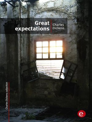 cover image of Great expectations